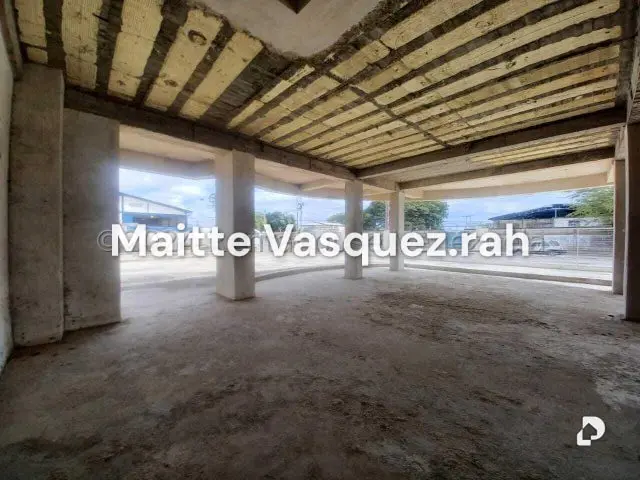 Local comercial en La Morita, Maracay – 9