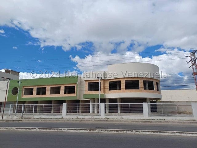 Local comercial en La Morita, Maracay - 1