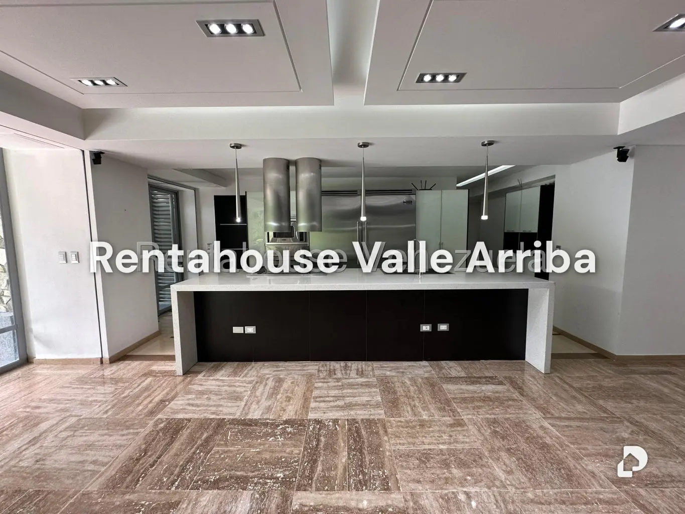 Apartamento en Las Mercedes, Caracas – 8