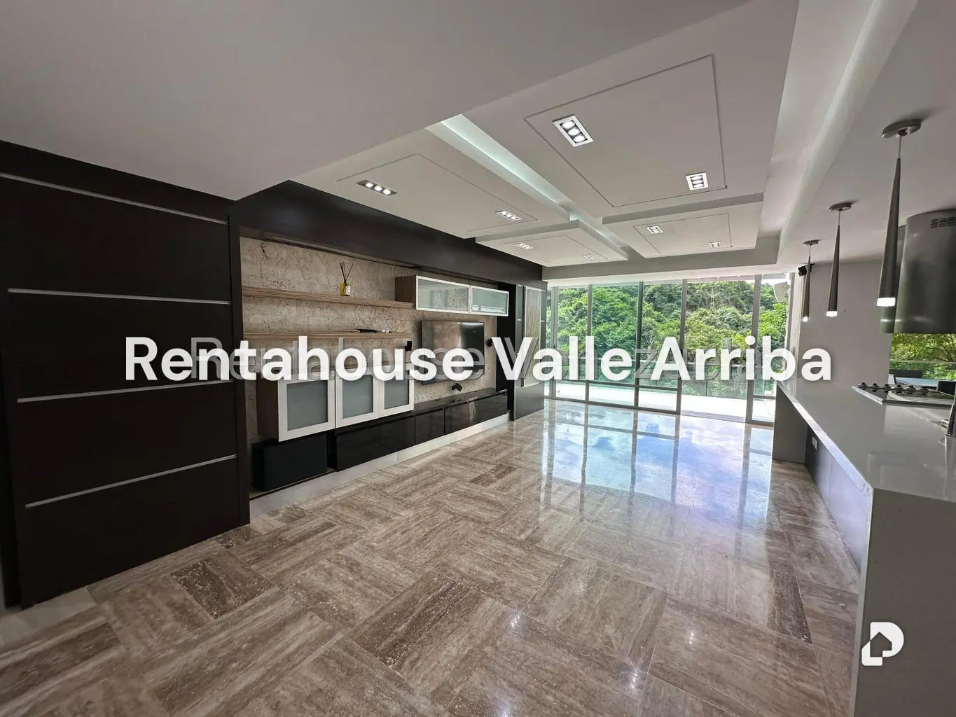 Apartamento en Las Mercedes, Caracas – 7