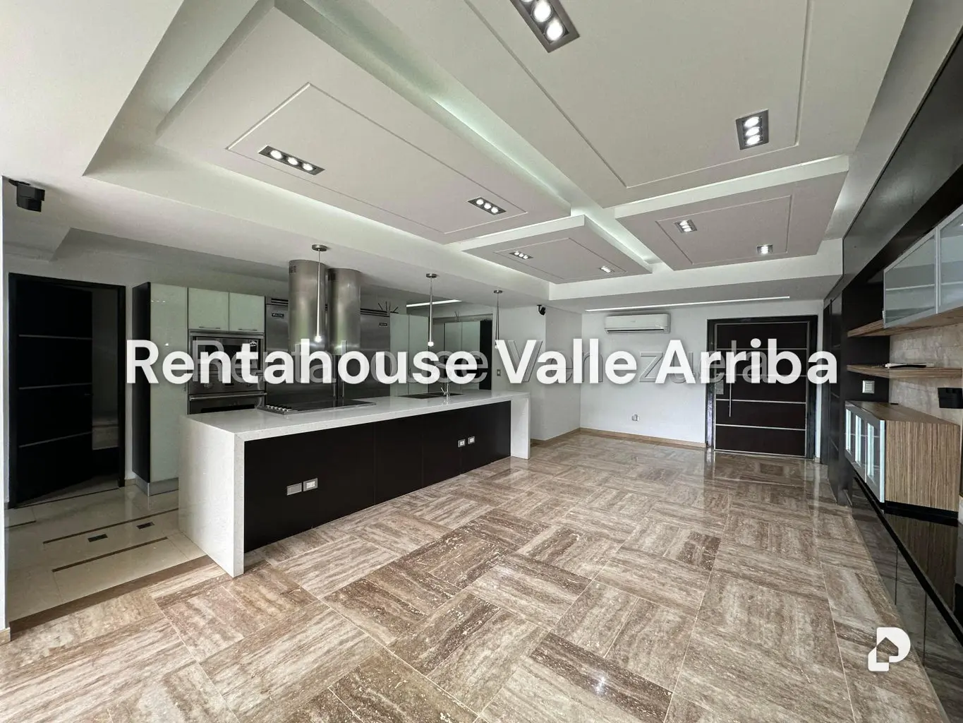 Apartamento en Las Mercedes, Caracas – 9