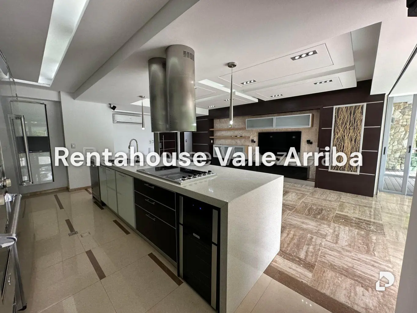 Apartamento en Las Mercedes, Caracas – 13