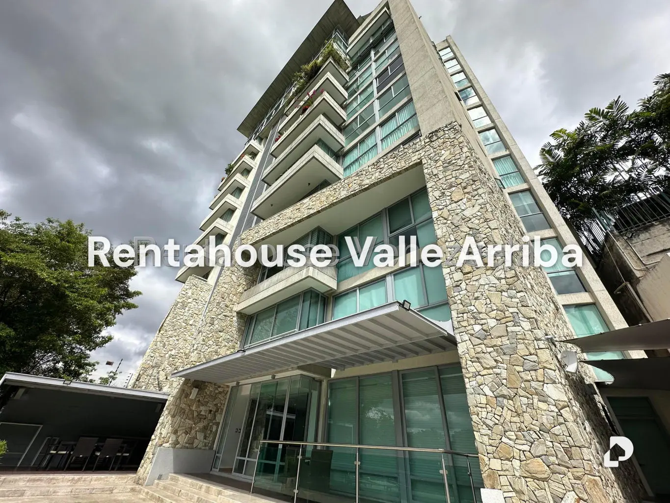 Apartamento en Las Mercedes, Caracas – 22