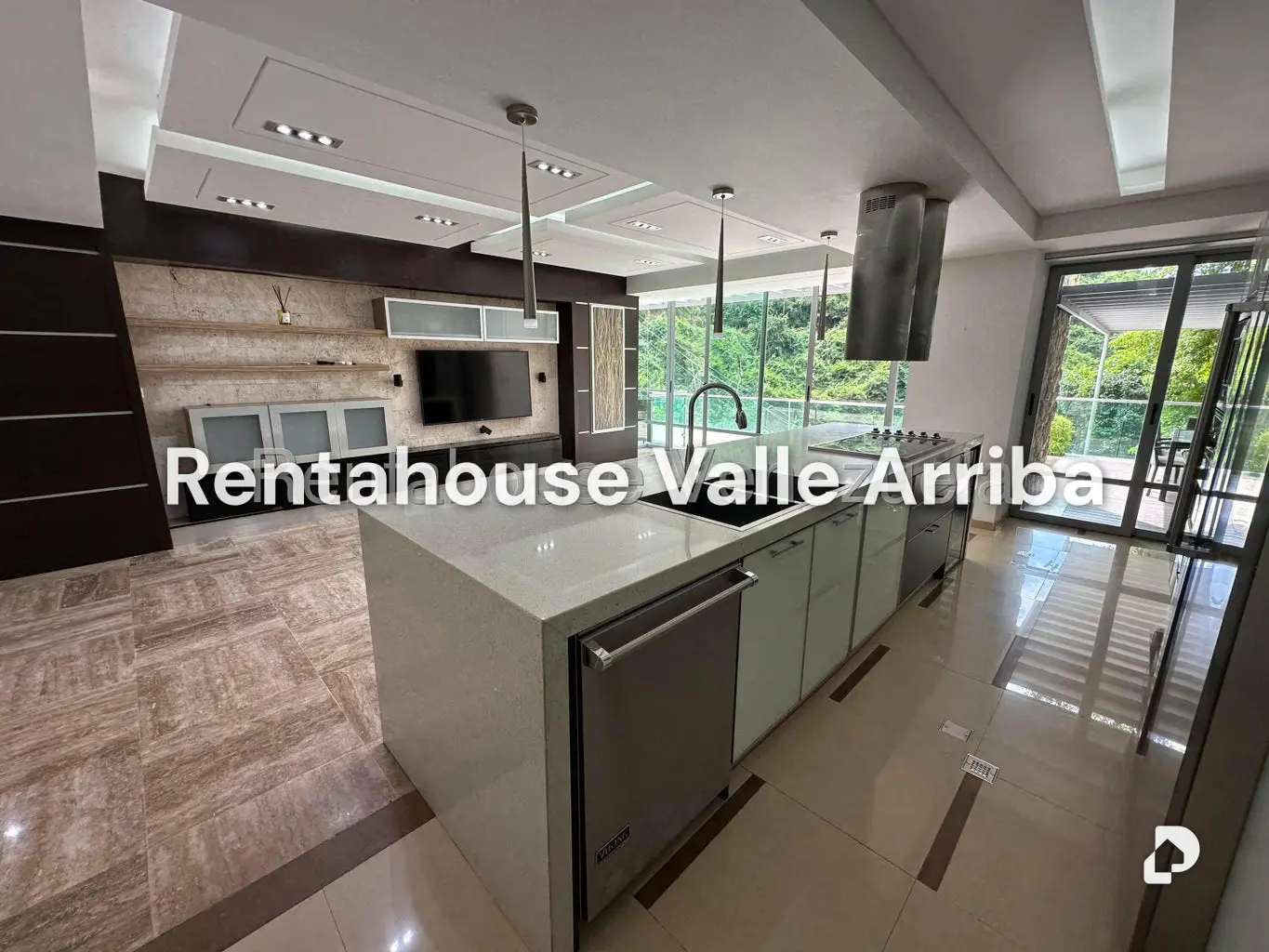 Apartamento en Las Mercedes, Caracas – 10