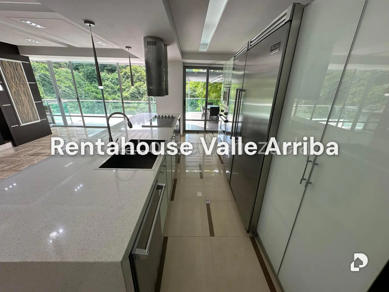 Apartamento en Las Mercedes, Caracas – 11