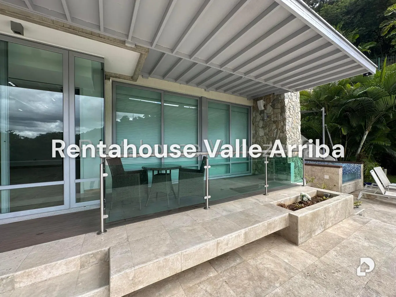 Apartamento en Las Mercedes, Caracas – 17