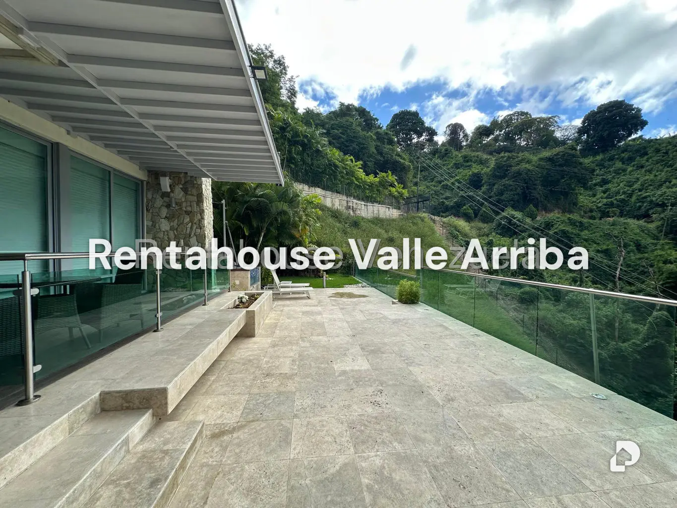 Apartamento en Las Mercedes, Caracas – 16