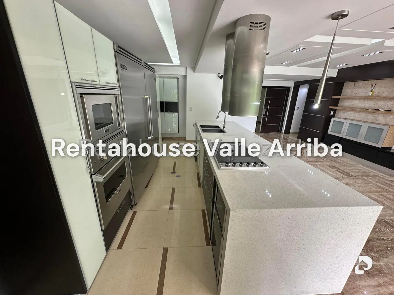 Apartamento en Las Mercedes, Caracas – 14