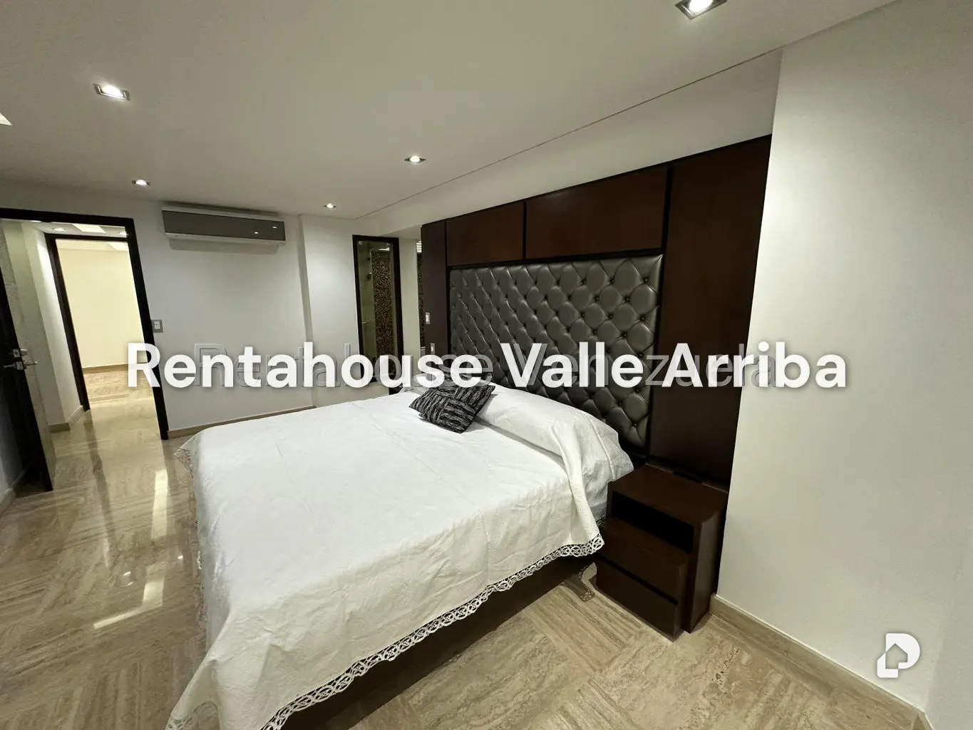 Apartamento en Las Mercedes, Caracas – 27