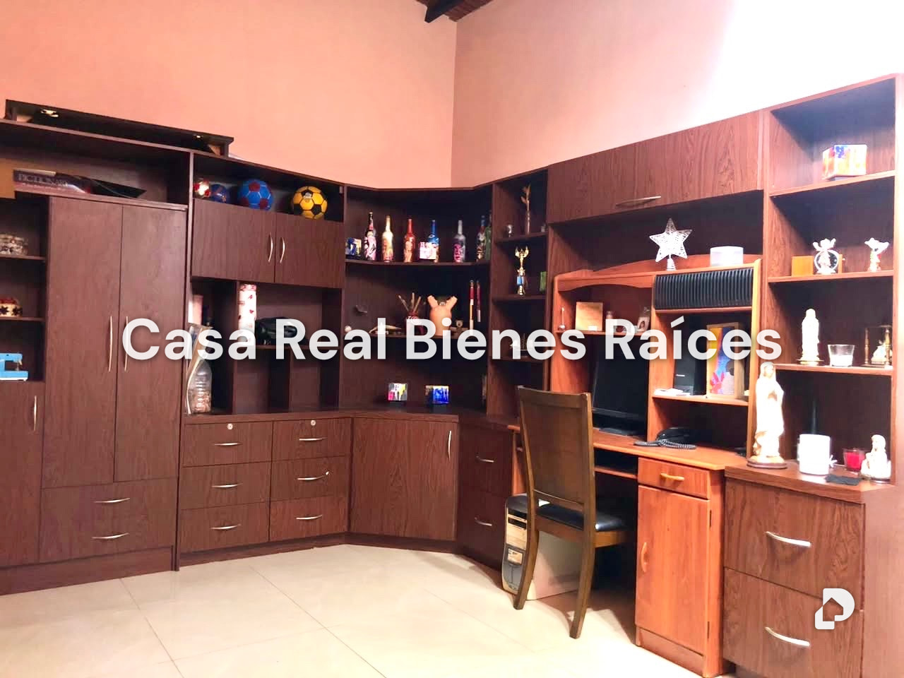Casa en Tipuro, Maturín – 2