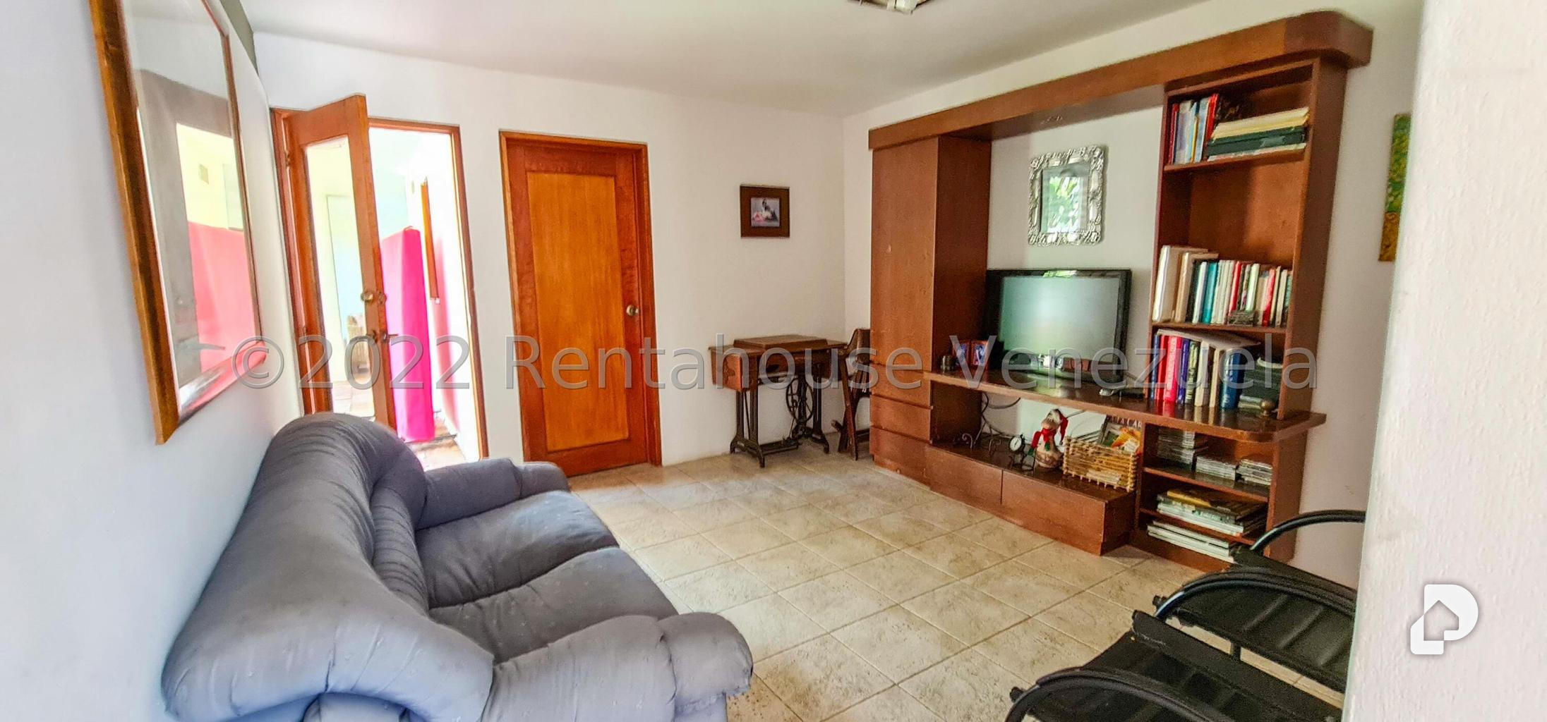 Casa en Caurimare, Caracas – 24