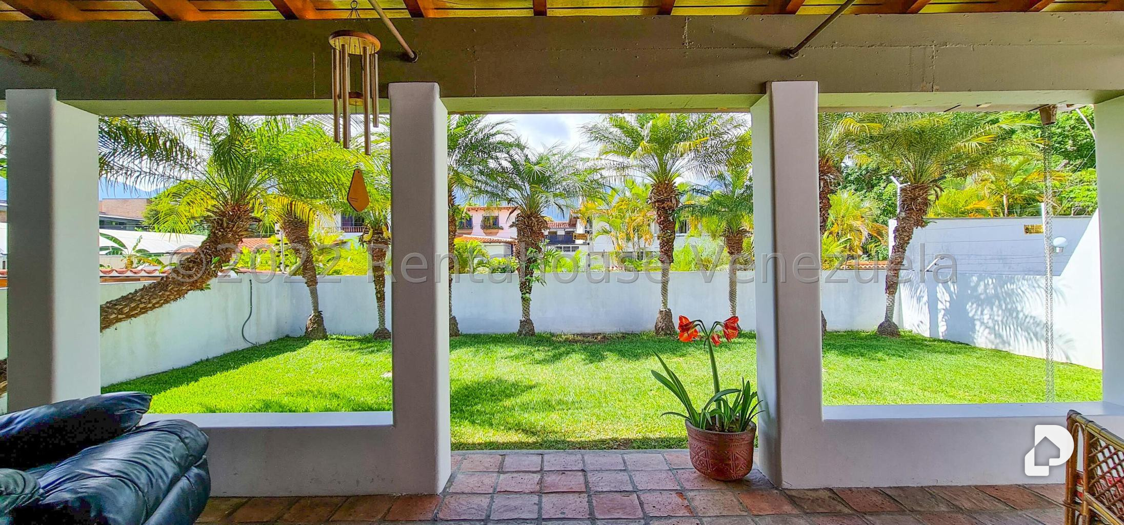 Casa en Caurimare, Caracas – 10