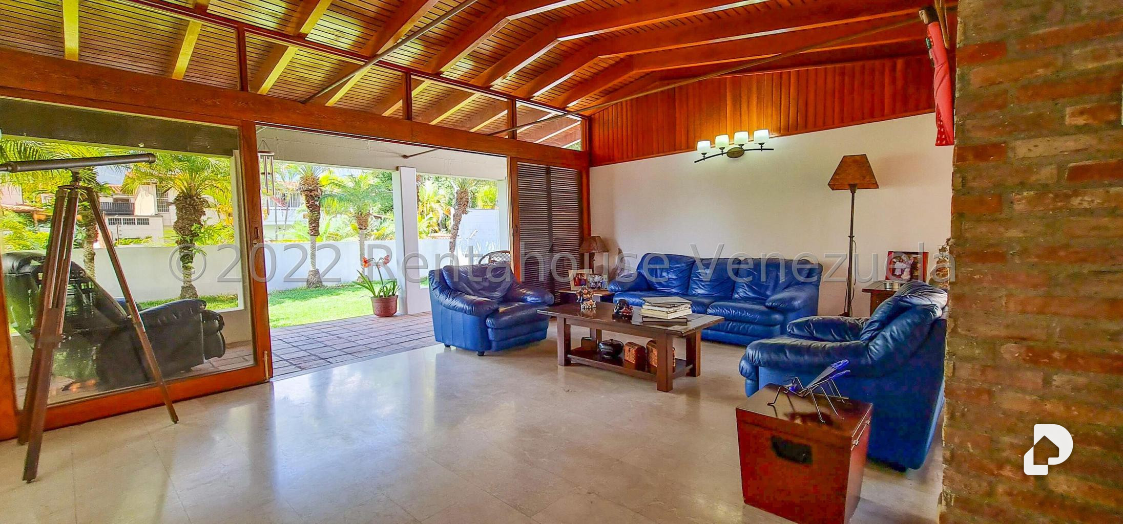 Casa en Caurimare, Caracas – 8