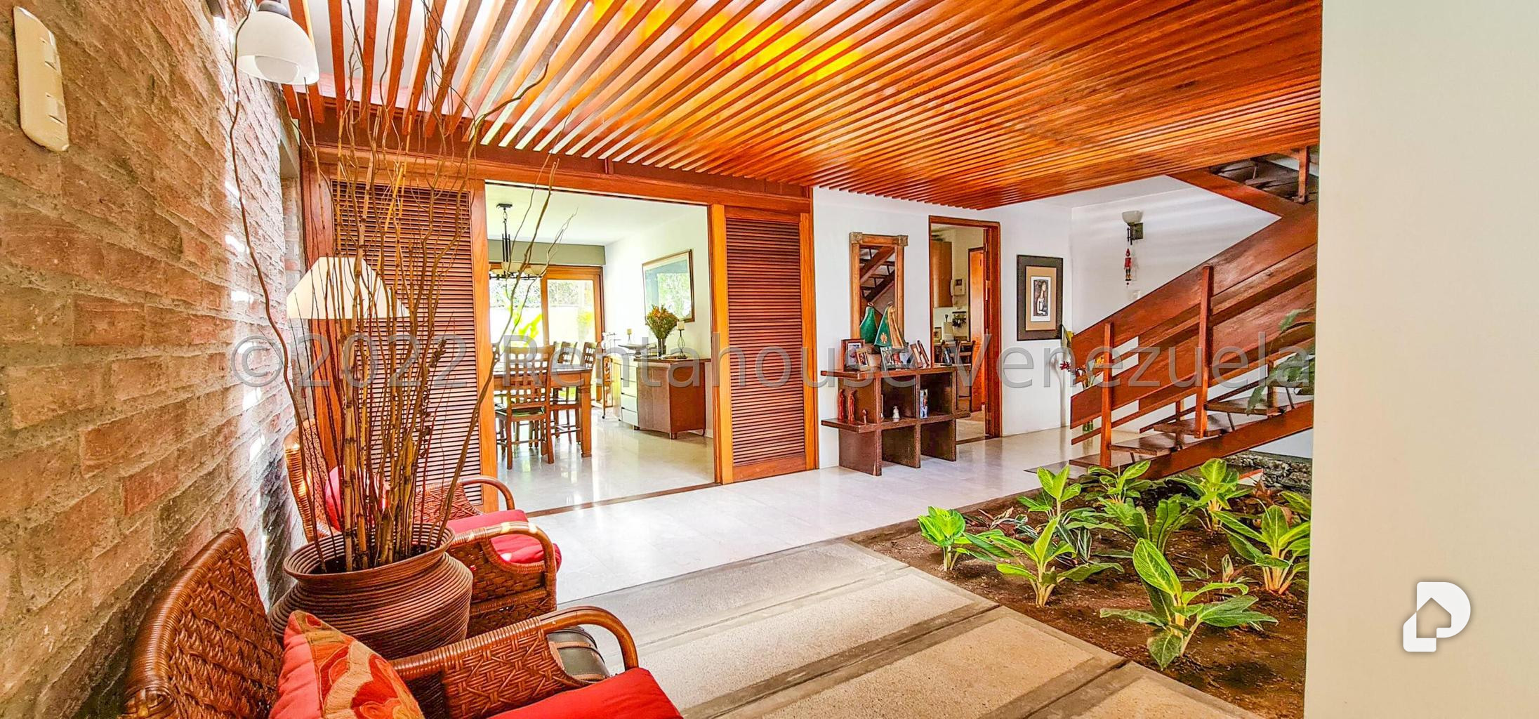 Casa en Caurimare, Caracas – 7