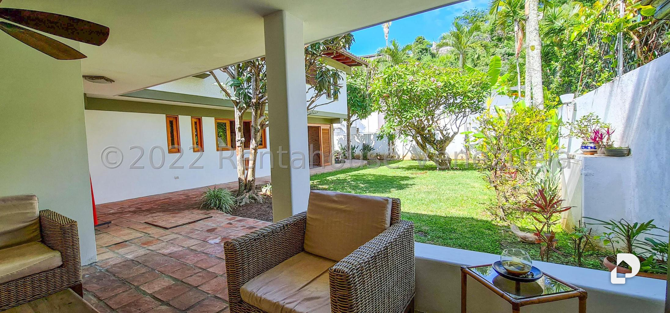 Casa en Caurimare, Caracas – 28