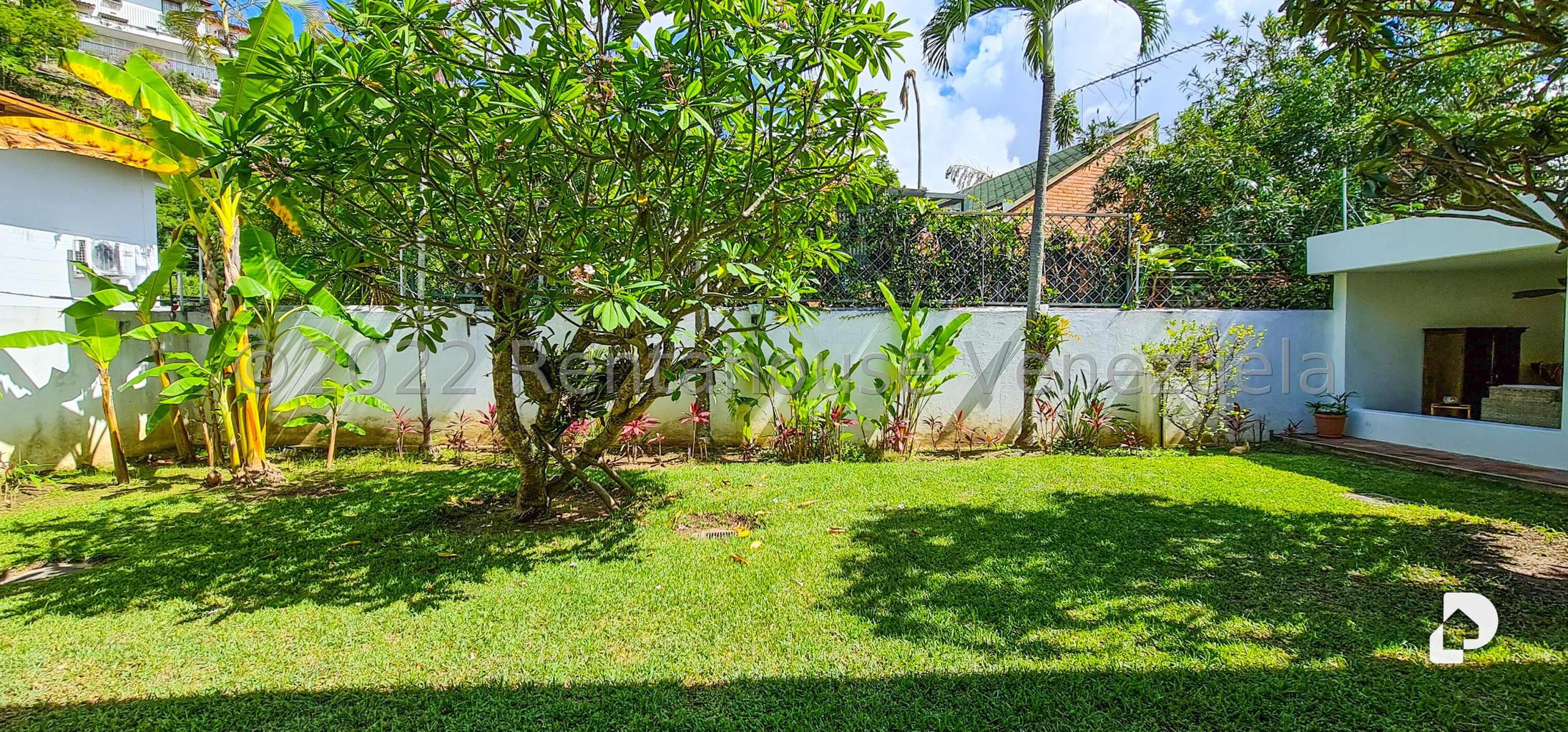 Casa en Caurimare, Caracas – 26