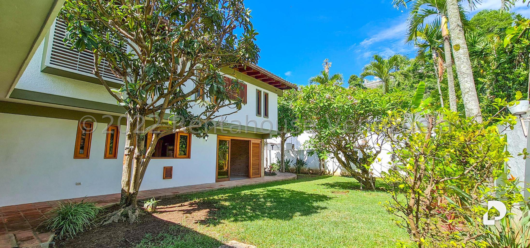 Casa en Caurimare, Caracas – 27