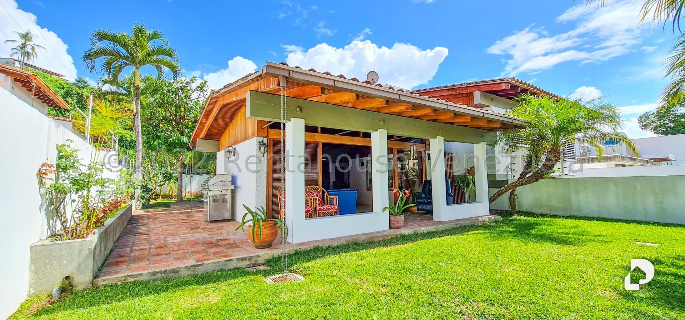 Casa en Caurimare, Caracas – 13