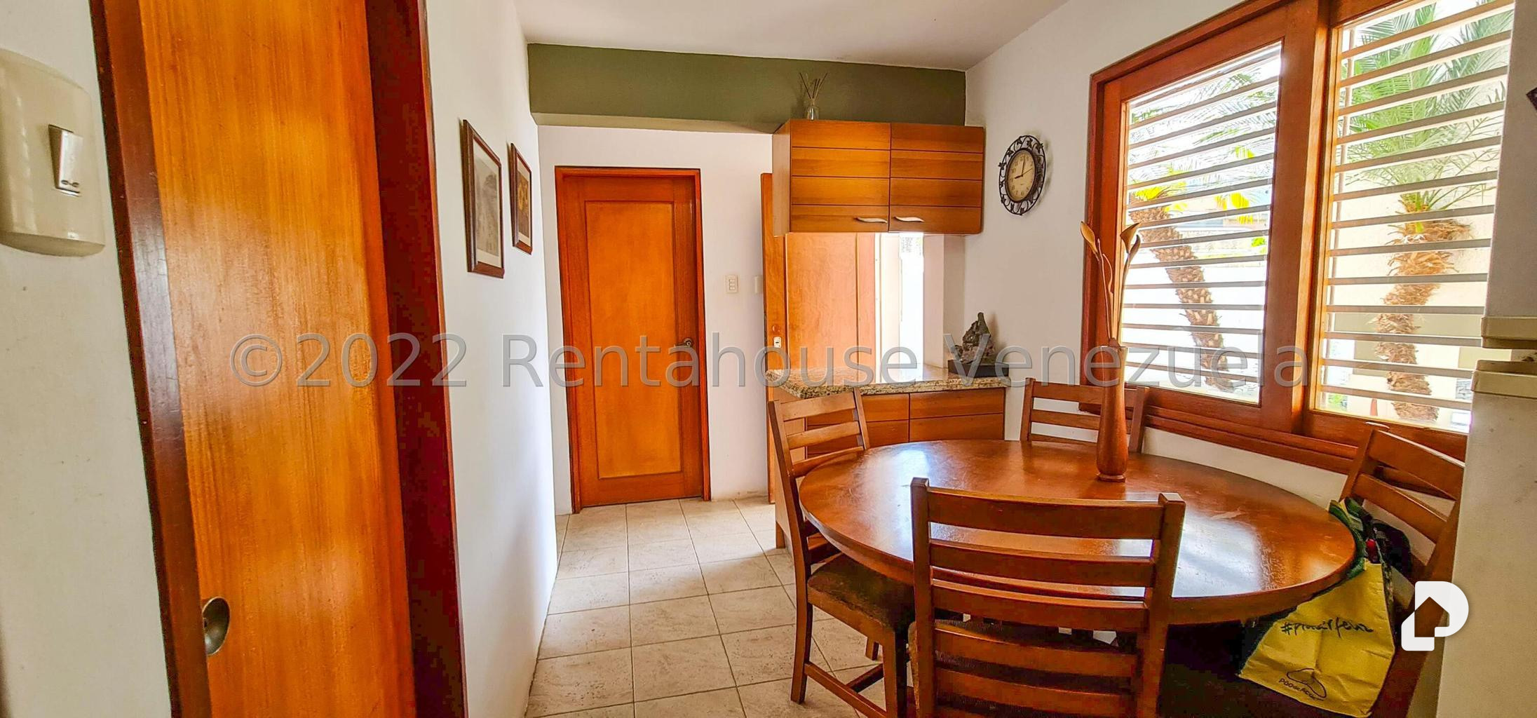 Casa en Caurimare, Caracas – 23