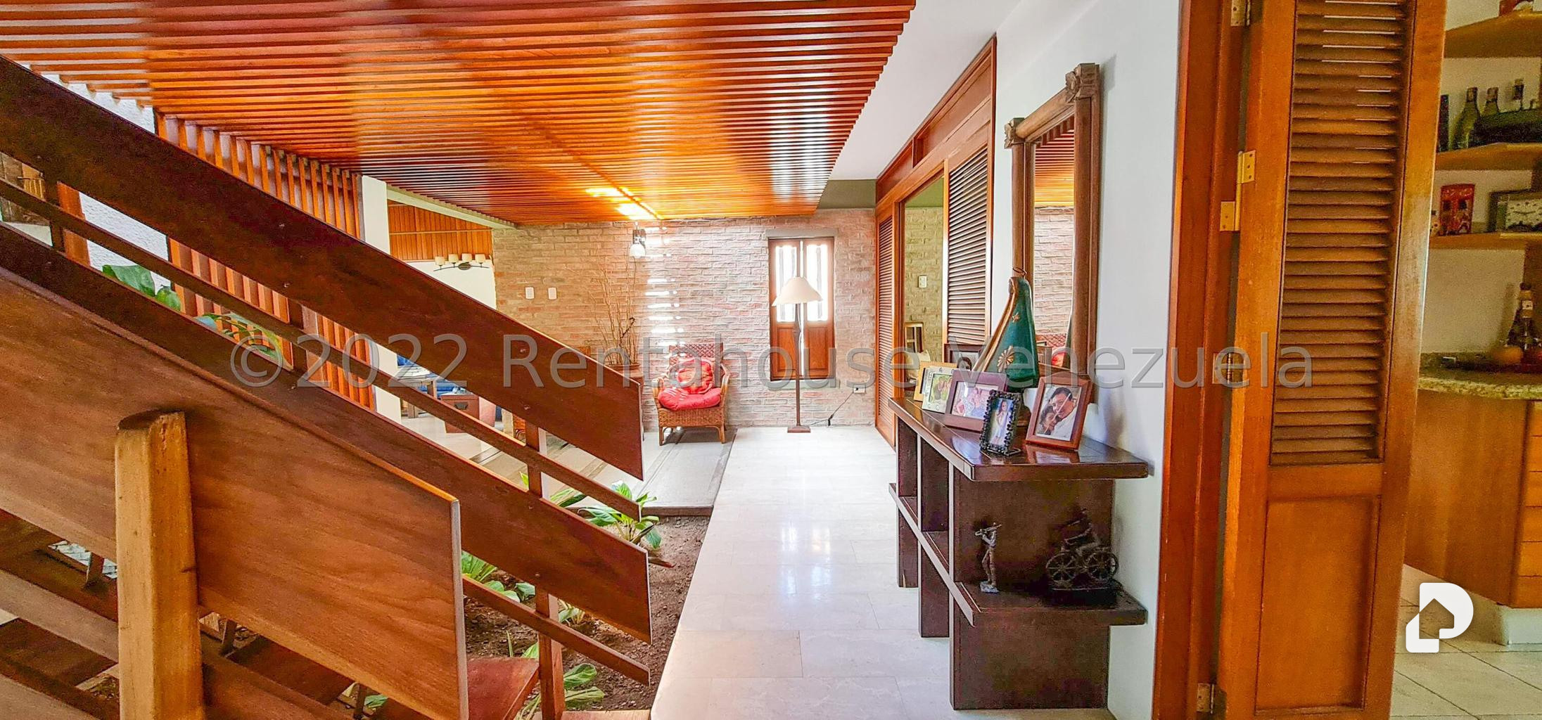 Casa en Caurimare, Caracas – 5