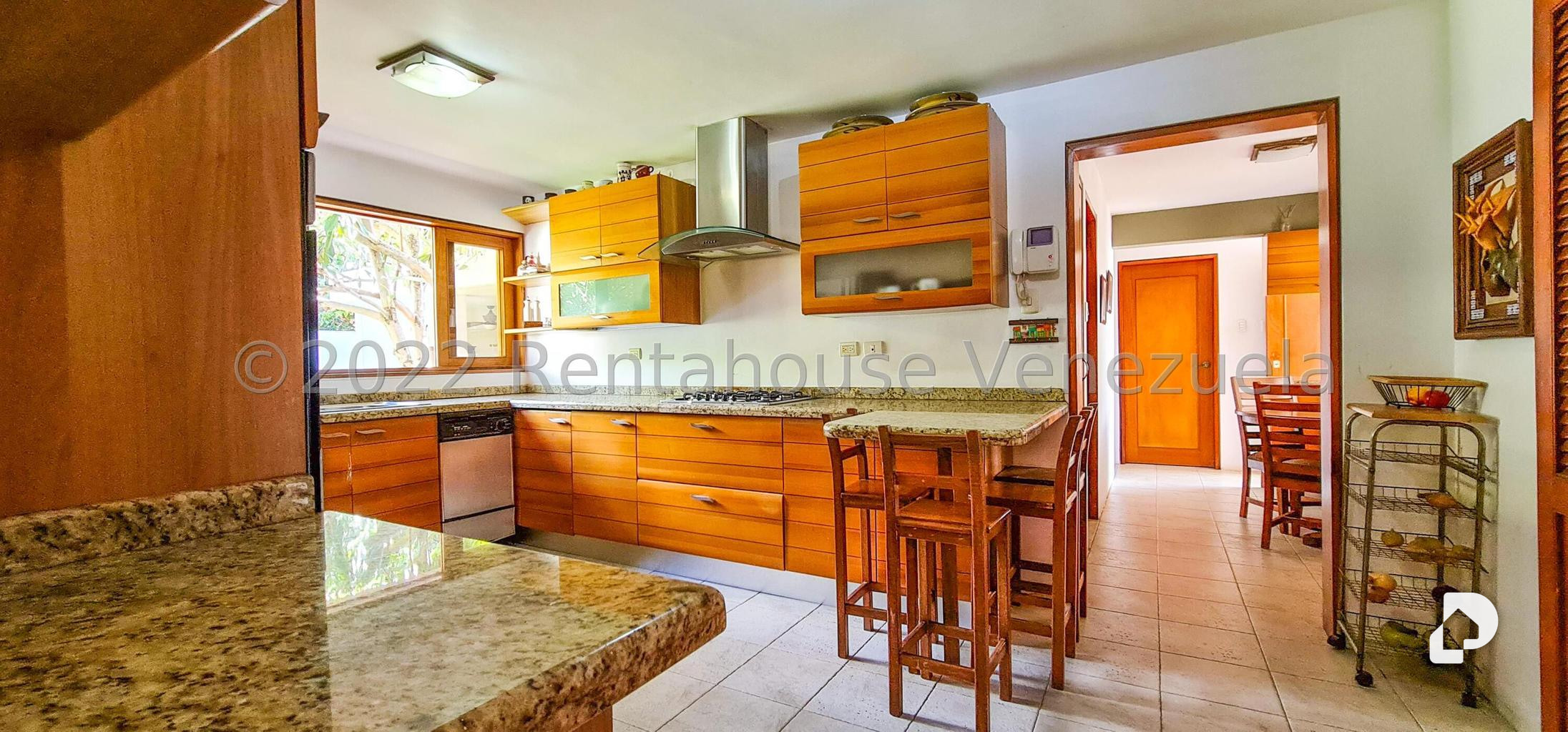 Casa en Caurimare, Caracas – 20