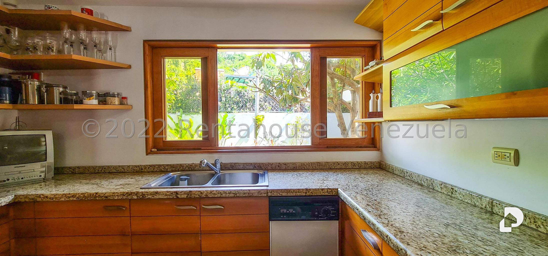 Casa en Caurimare, Caracas – 22