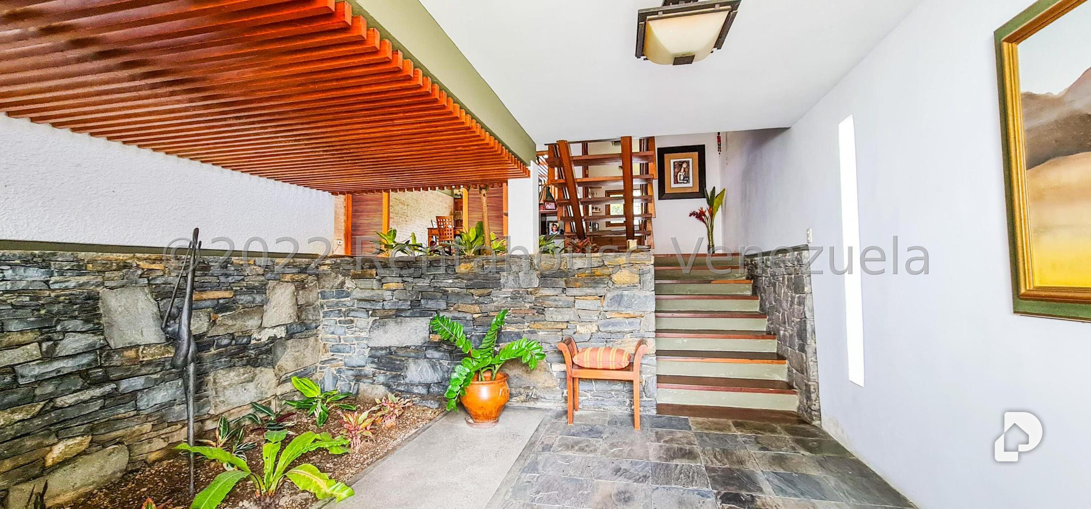 Casa en Caurimare, Caracas – 4