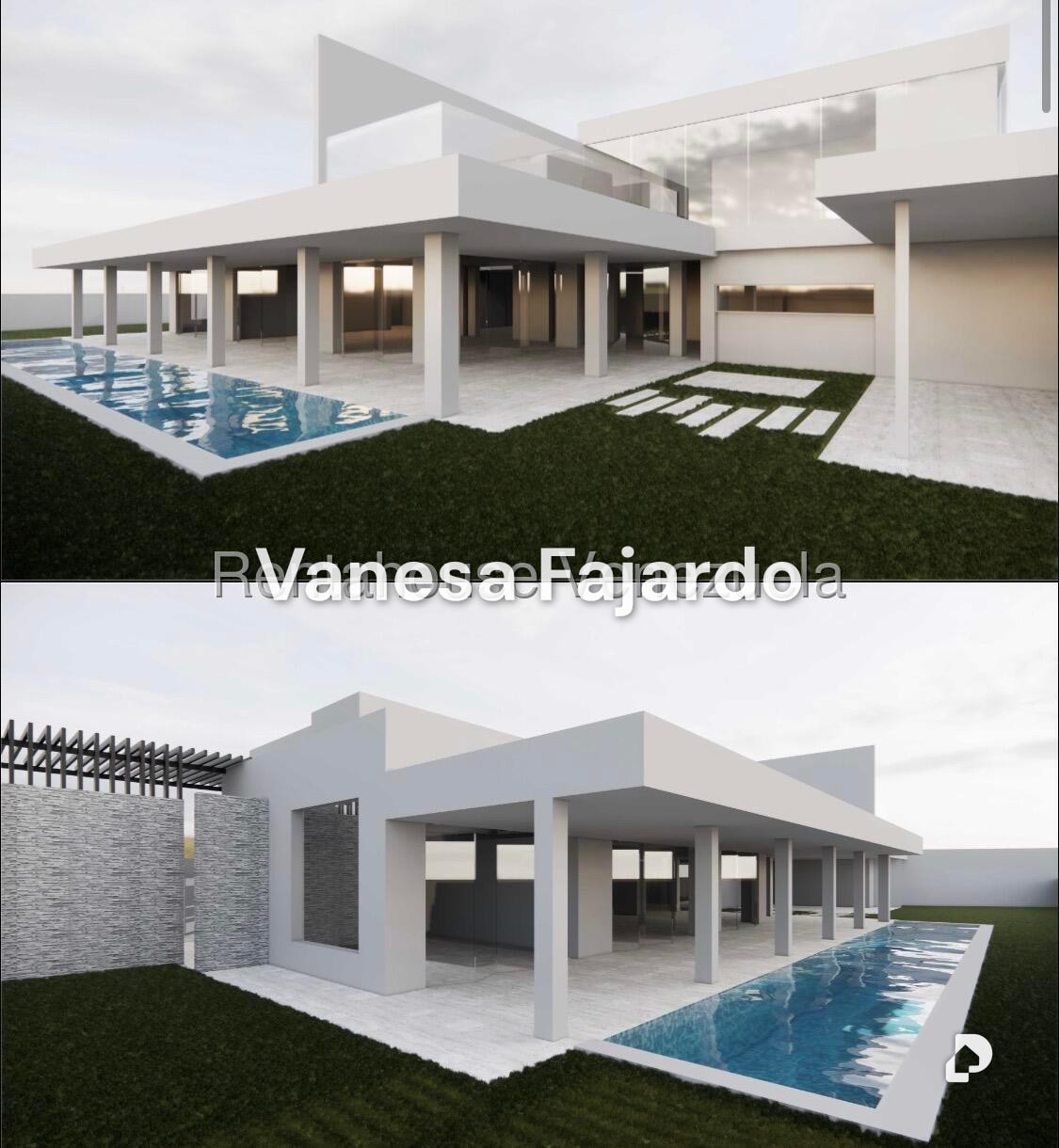 Terreno en Prados del Este, Caracas – 13