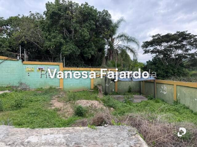 Terreno en Prados del Este, Caracas – 1