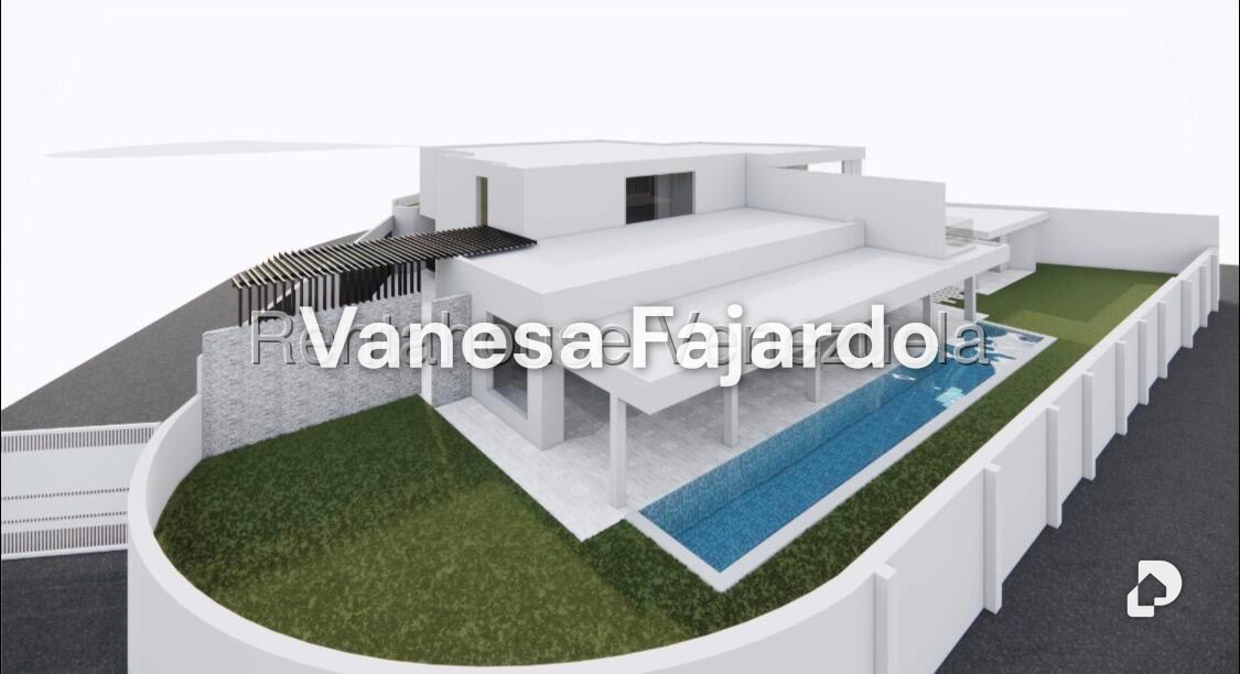 Terreno en Prados del Este, Caracas – 17