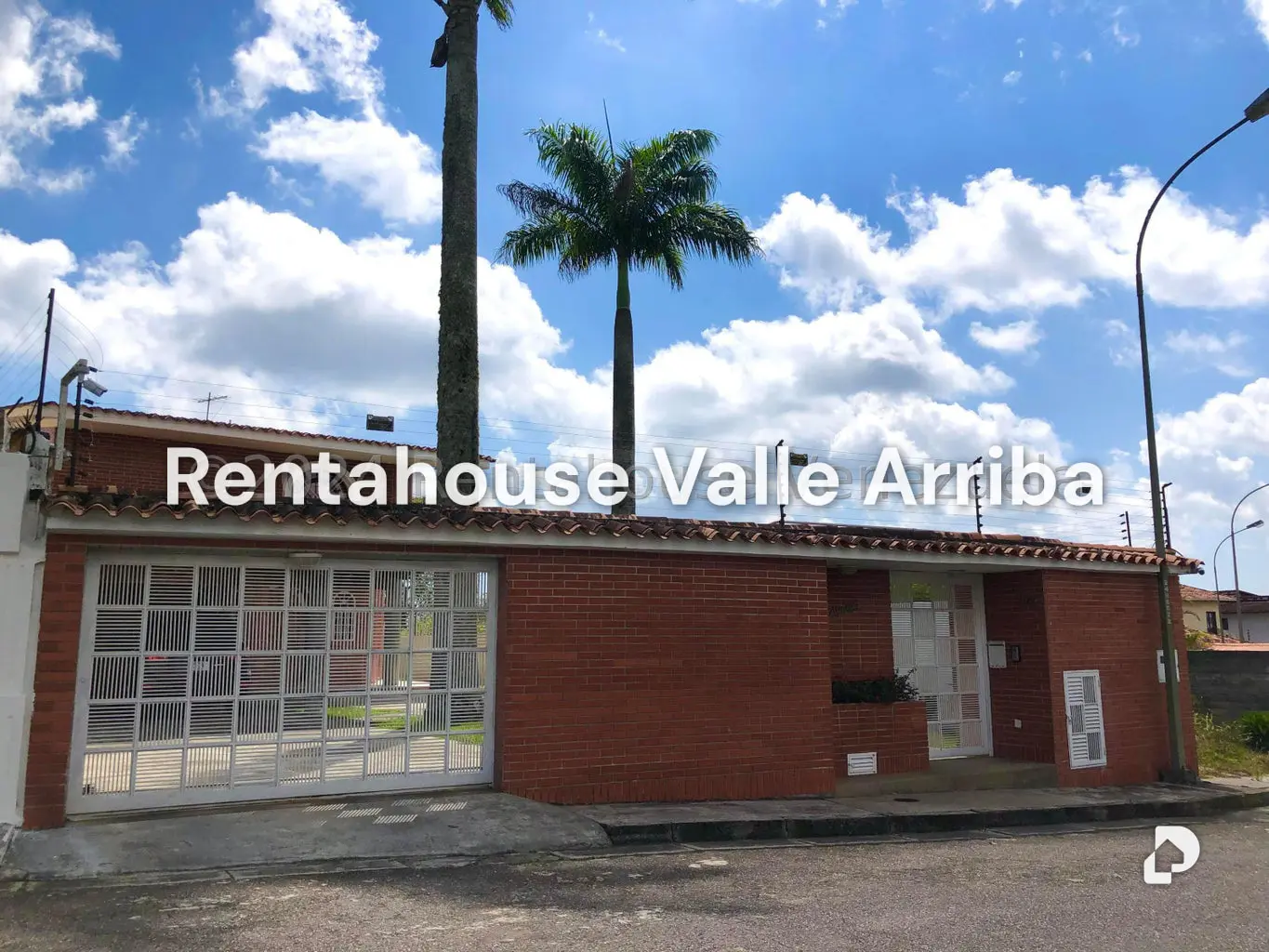 Casa en Parque el Retiro, San Antonio de Los Altos – 2