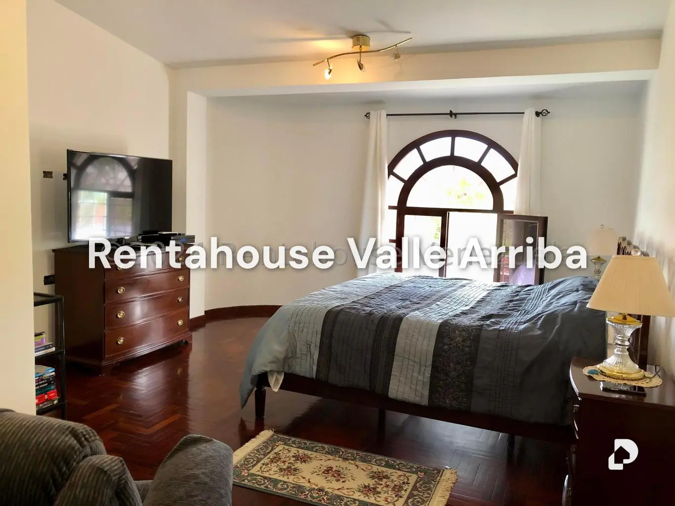 Casa en Parque el Retiro, San Antonio de Los Altos – 21