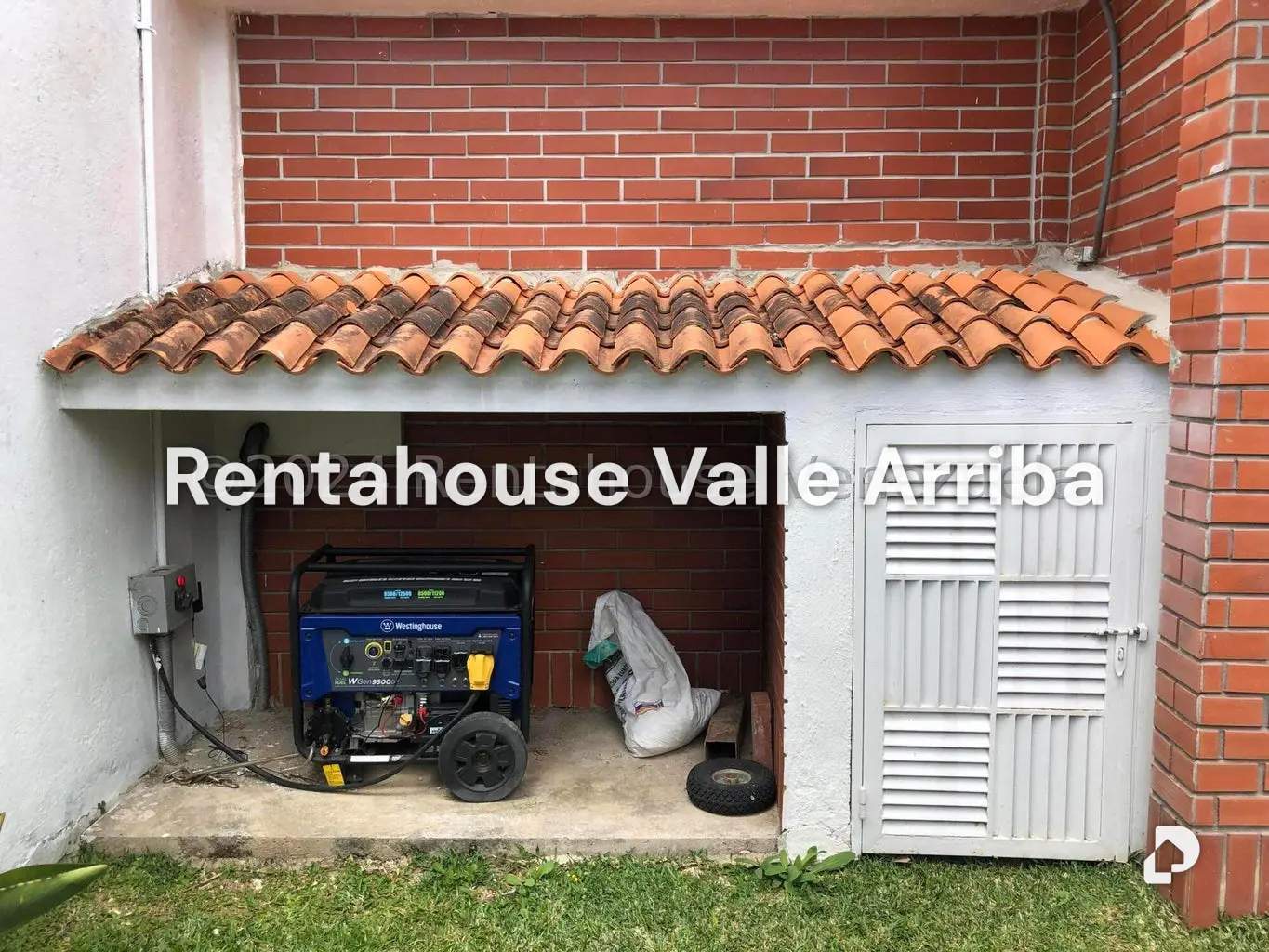 Casa en Parque el Retiro, San Antonio de Los Altos – 8