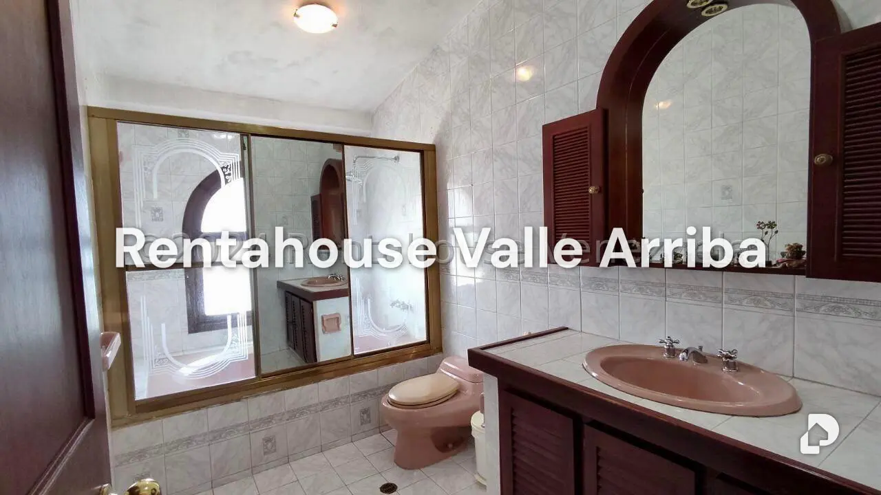 Casa en Parque el Retiro, San Antonio de Los Altos – 30