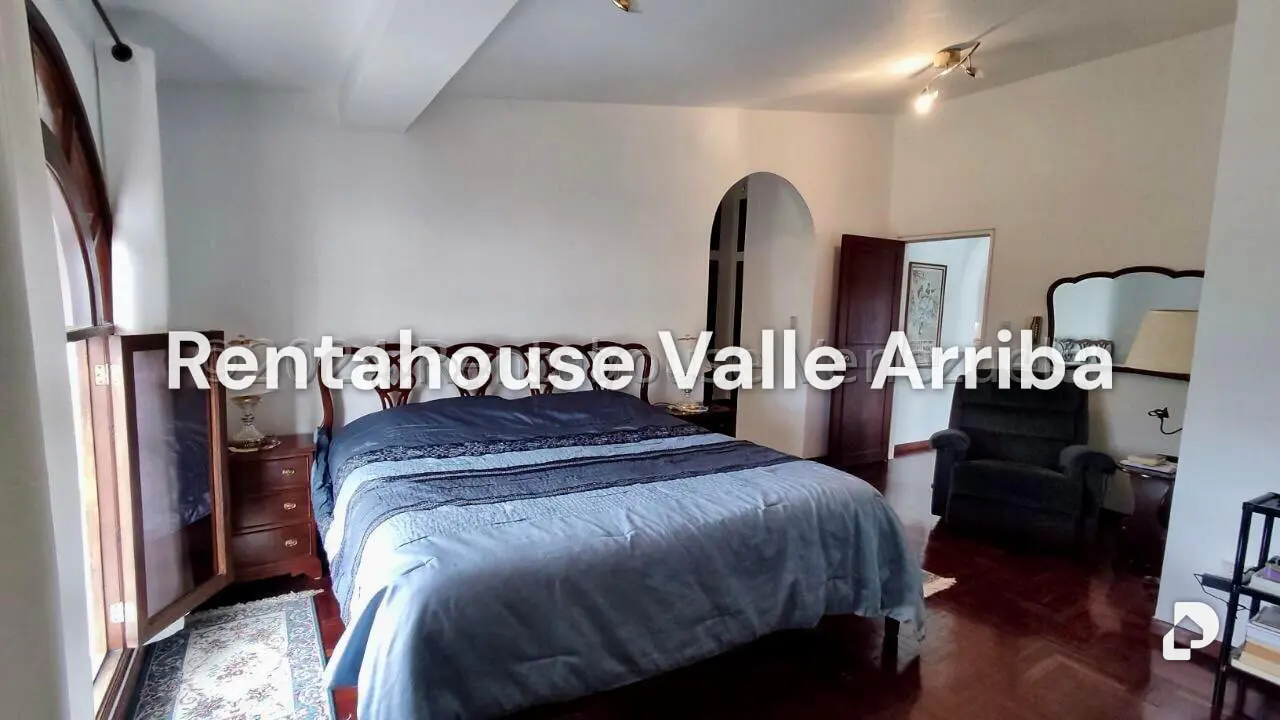 Casa en Parque el Retiro, San Antonio de Los Altos – 22