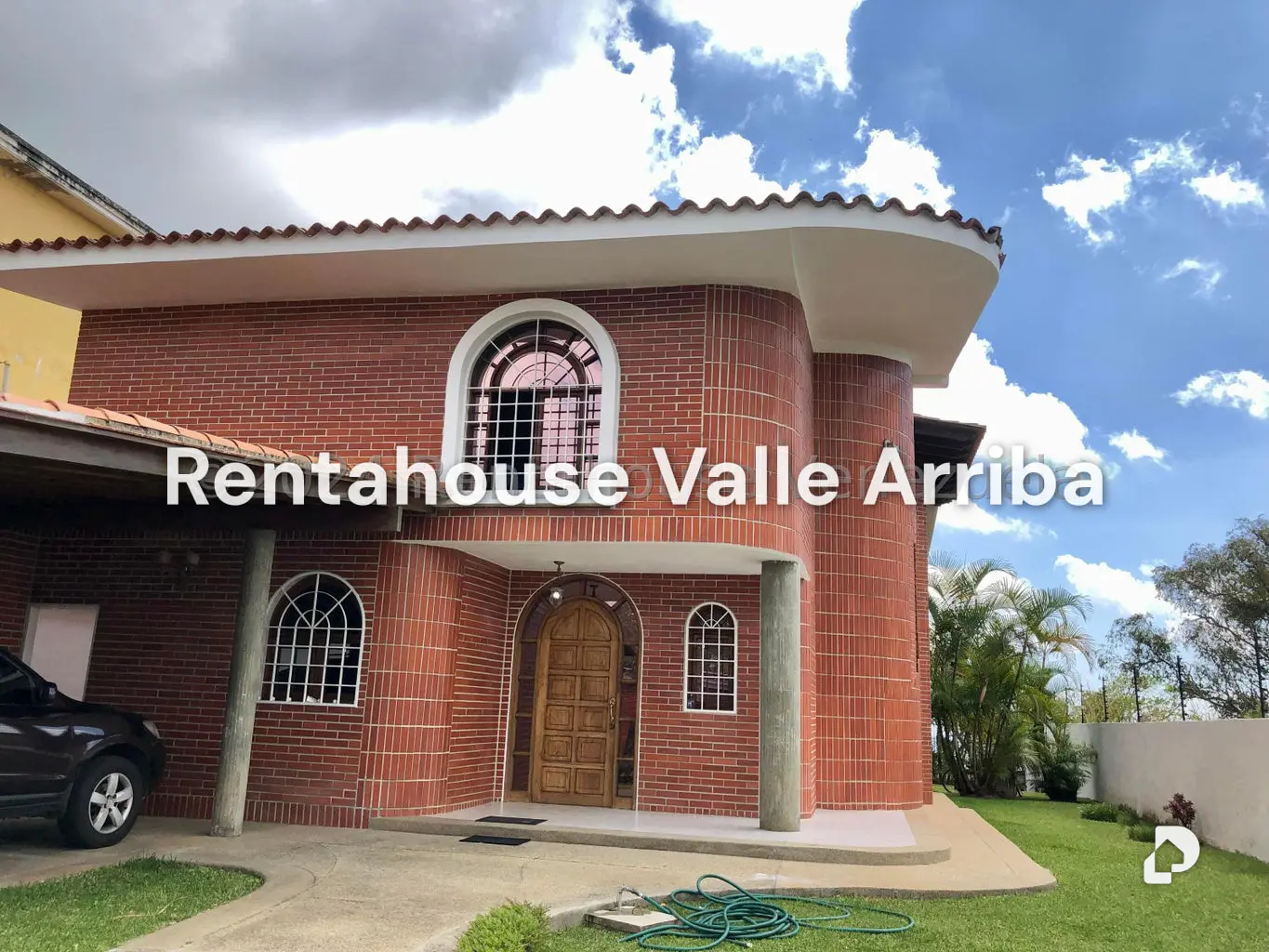 Casa en Parque el Retiro, San Antonio de Los Altos – 1