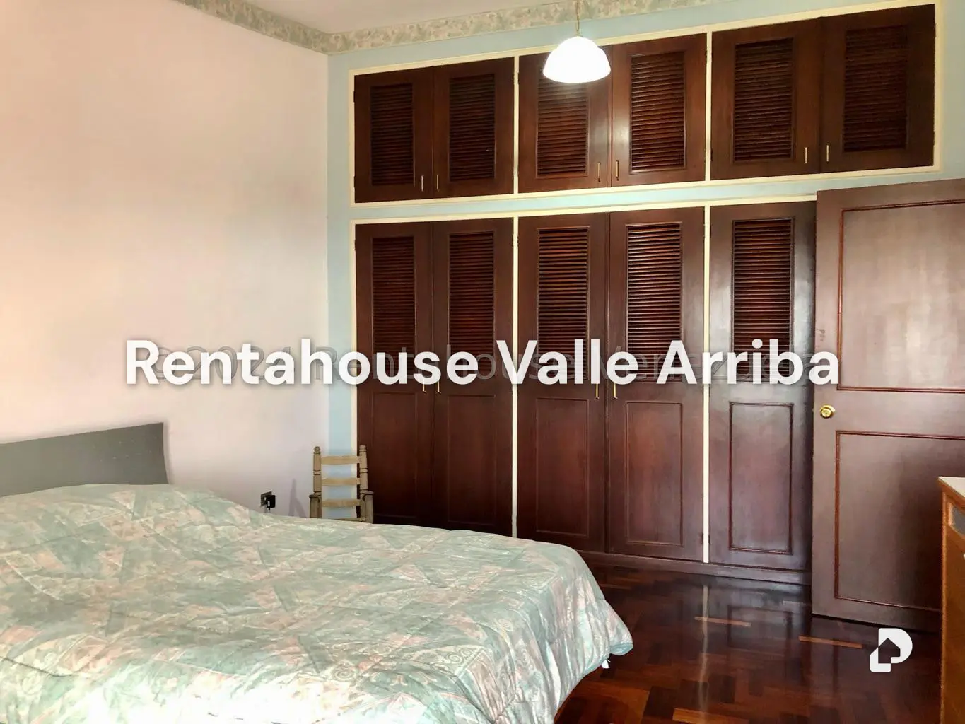 Casa en Parque el Retiro, San Antonio de Los Altos – 29