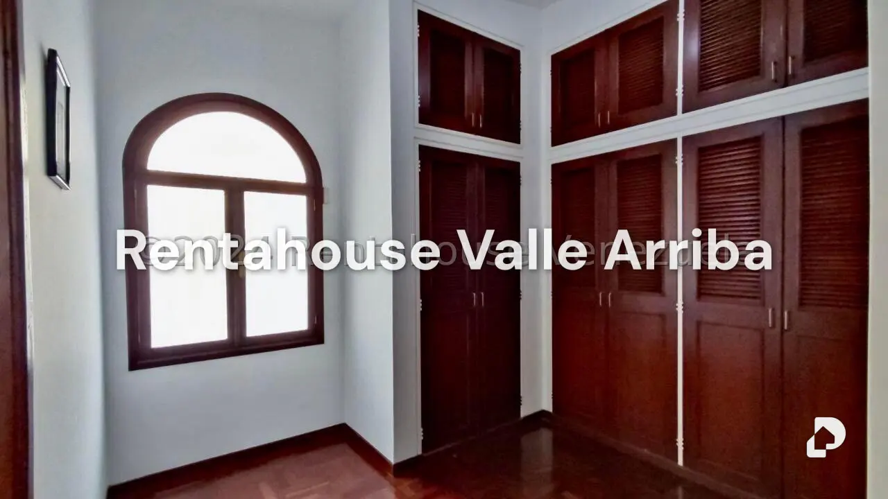 Casa en Parque el Retiro, San Antonio de Los Altos – 26