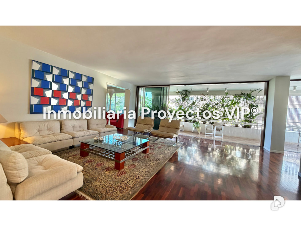 Apartment in Santa Rosa de Lima, Caracas – 3