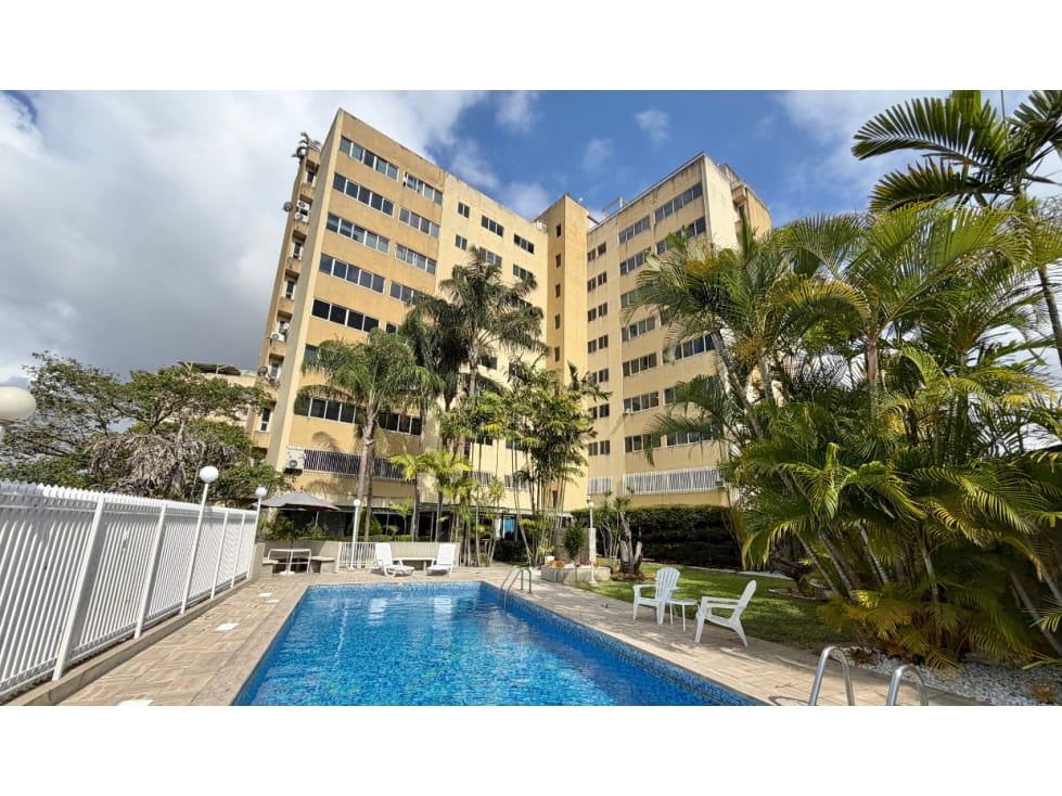Apartamento en Santa Rosa de Lima, Caracas - 1