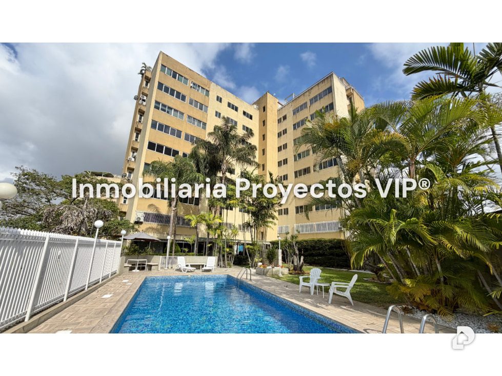 Apartment in Santa Rosa de Lima, Caracas – 1