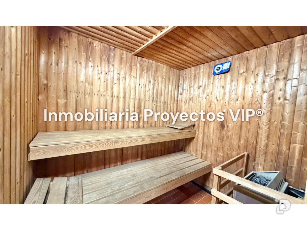 Apartment in Santa Rosa de Lima, Caracas – 18