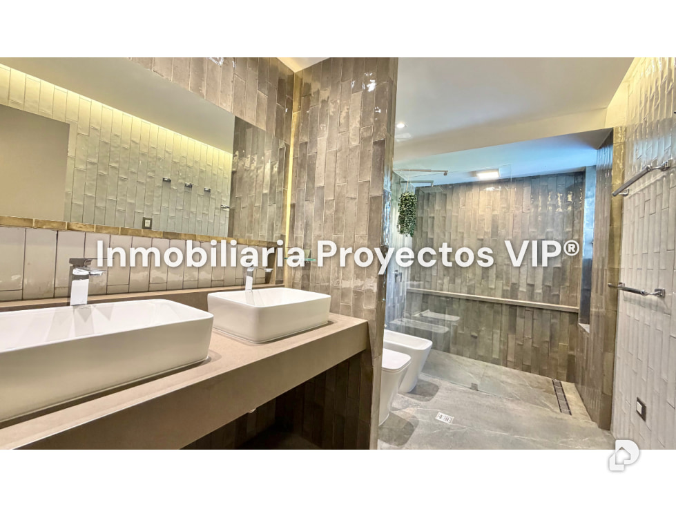 Apartment in Santa Rosa de Lima, Caracas – 9