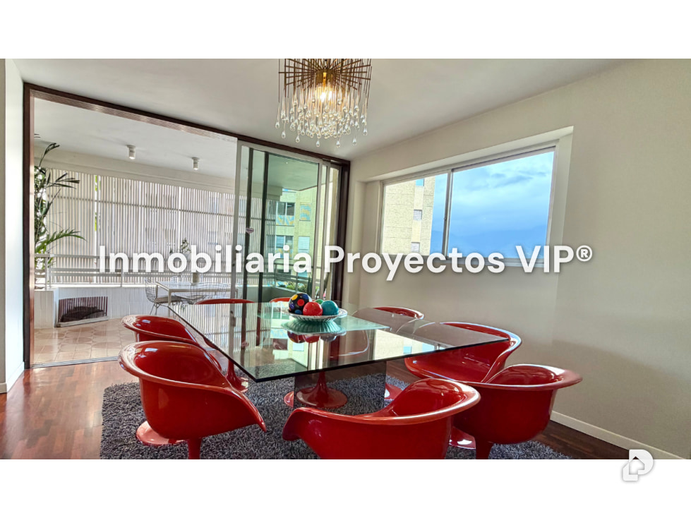 Apartment in Santa Rosa de Lima, Caracas – 5