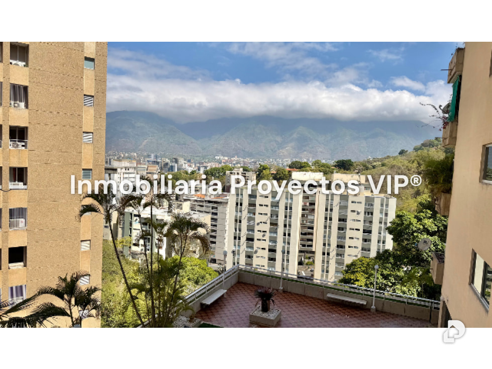 Apartment in Santa Rosa de Lima, Caracas – 14
