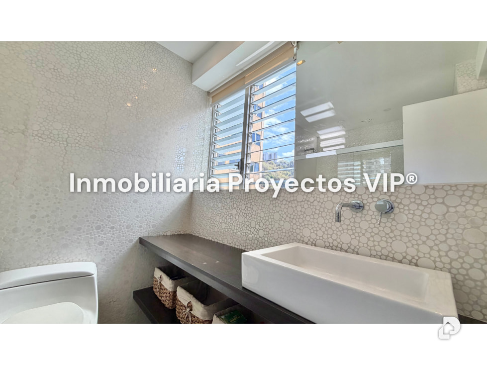 Apartment in Santa Rosa de Lima, Caracas – 13