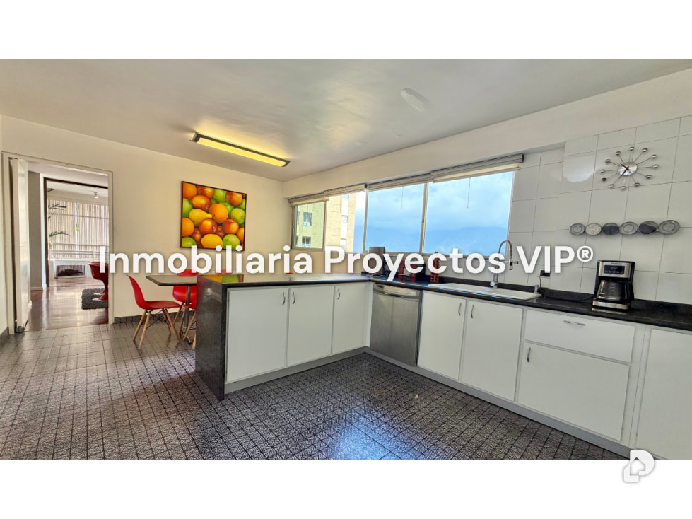 Apartment in Santa Rosa de Lima, Caracas – 6