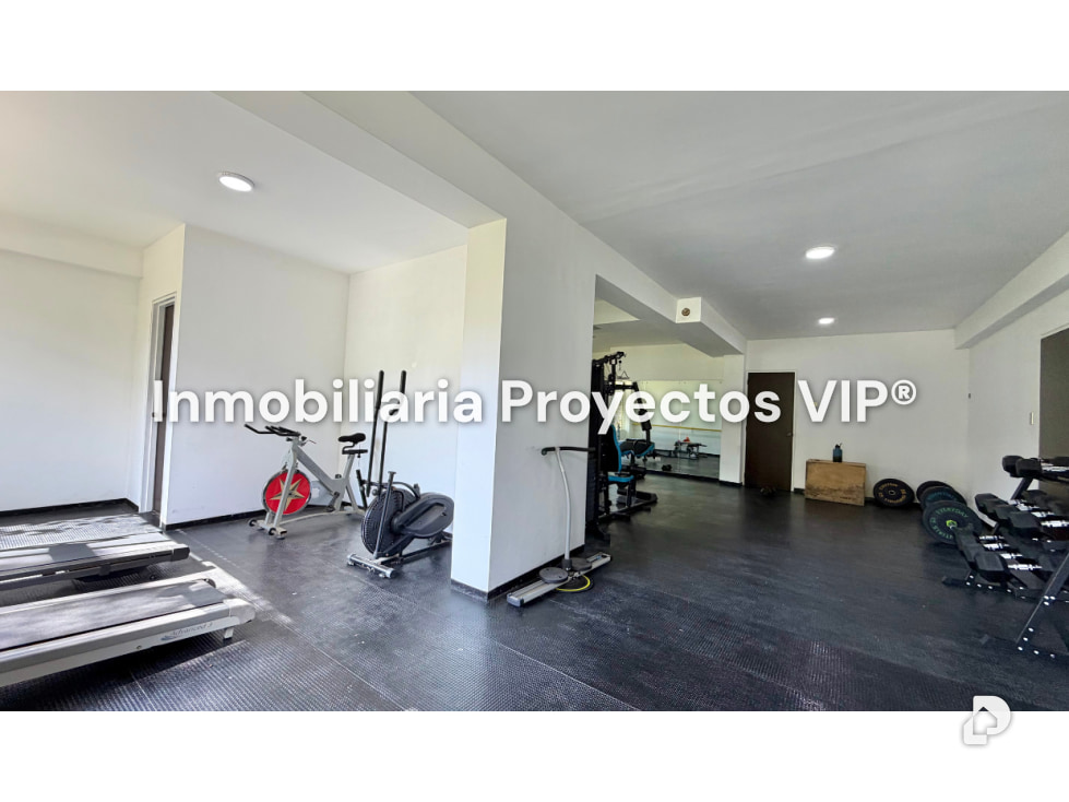 Apartment in Santa Rosa de Lima, Caracas – 17