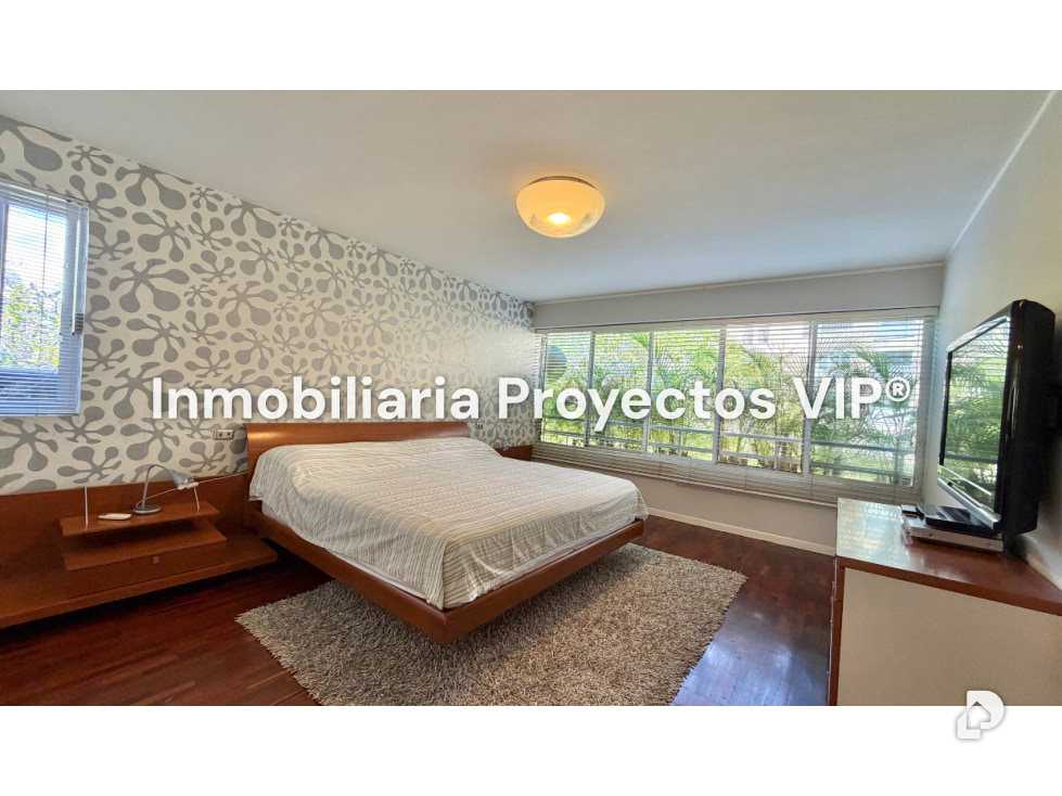 Apartment in Santa Rosa de Lima, Caracas – 8