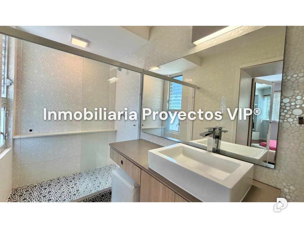 Apartment in Santa Rosa de Lima, Caracas – 11